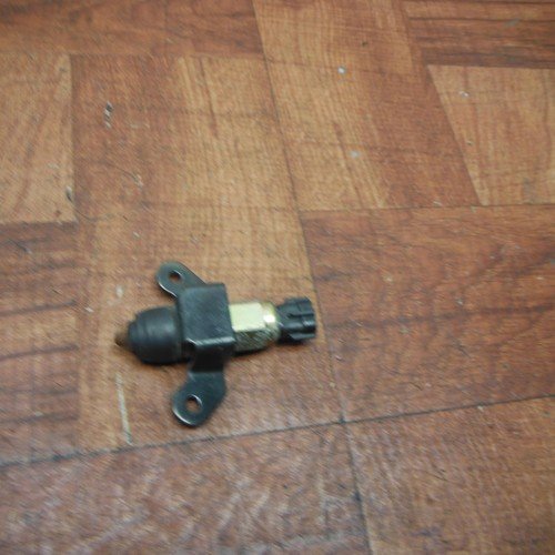 yamaha FJR 1300 fjr1300a fjr1300ae fjr1300es SENSOR Glove box lock switch