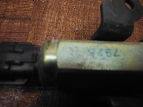 yamaha FJR 1300 fjr1300a fjr1300ae fjr1300es SENSOR Glove box lock switch - Image 3