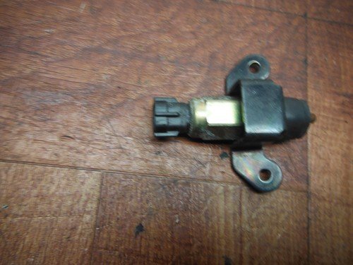 yamaha FJR 1300 fjr1300a fjr1300ae fjr1300es SENSOR Glove box lock switch - Image 5
