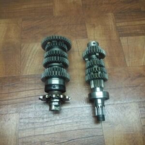 2014 2015 kawasaki ninja EX 300 EX300 ENGINE MOTOR TRANSMISSION TRANNY GEARS