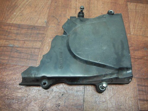 kawasaki 87-96 ninja EX500 EX 500 97-09 500r ENGINE SPROCKET COVER 14026-1128
