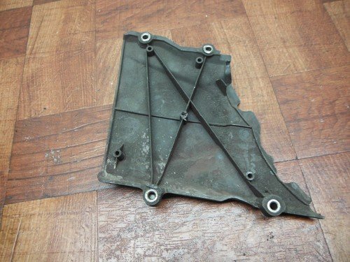 kawasaki 87-96 ninja EX500 EX 500 97-09 500r ENGINE SPROCKET COVER 14026-1128 - Image 3