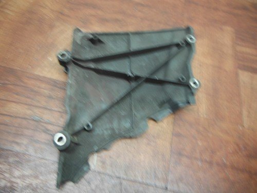 kawasaki 87-96 ninja EX500 EX 500 97-09 500r ENGINE SPROCKET COVER 14026-1128 - Image 4