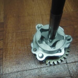 kawasaki 2013 2014 / 2016 2017 ninja EX 300 17-19 versys-x ENGINE MOTOR OIL PUMP