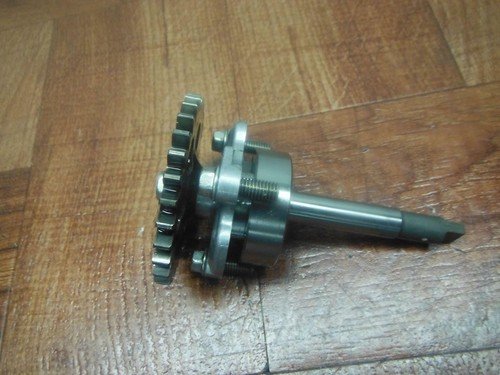 kawasaki 2013 2014 / 2016 2017 ninja EX 300 17-19 versys-x ENGINE MOTOR OIL PUMP - Image 2