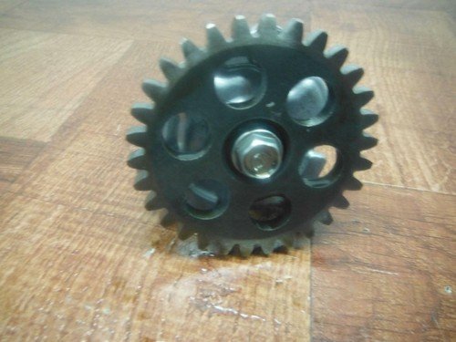 kawasaki 2013 2014 / 2016 2017 ninja EX 300 17-19 versys-x ENGINE MOTOR OIL PUMP - Image 8