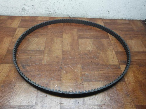 2003 harley-davidson dyna DRIVE BELT - Image 2