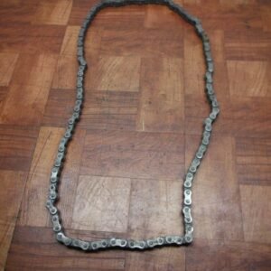 2007 kawasaki ninja EX500 EX 500 97-09 500r MAIN DRIVE CHAIN RK