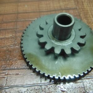 kawasaki 13-17 ninja EX300 EX 300 17-19 versys-x ENGINE MOTOR IDLER IDLING GEAR