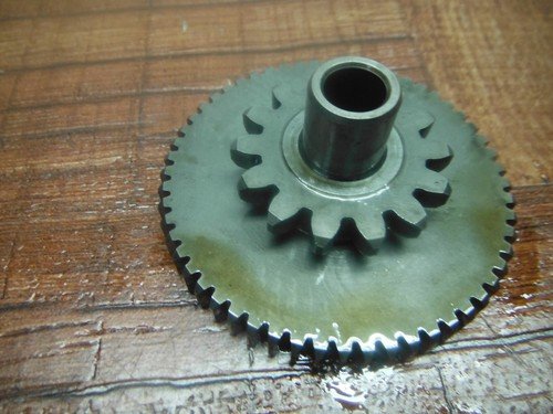 kawasaki 13-17 ninja EX300 EX 300 17-19 versys-x ENGINE MOTOR IDLER IDLING GEAR