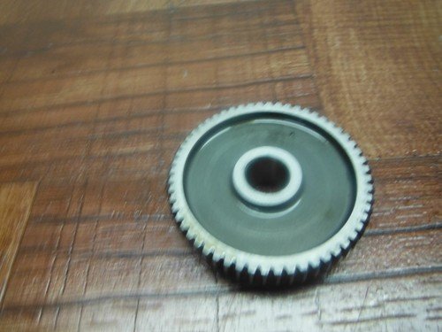 kawasaki 13-17 ninja EX300 EX 300 17-19 versys-x ENGINE MOTOR IDLER IDLING GEAR - Image 3