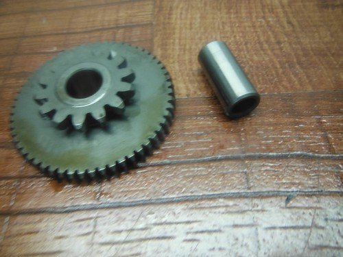 kawasaki 13-17 ninja EX300 EX 300 17-19 versys-x ENGINE MOTOR IDLER IDLING GEAR - Image 5