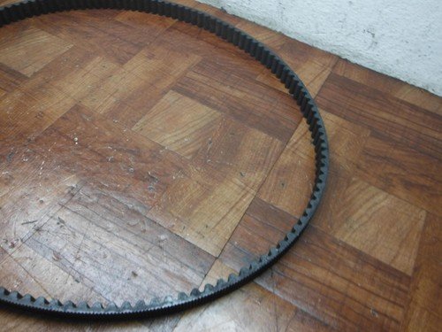 2003 harley-davidson dyna DRIVE BELT - Image 5