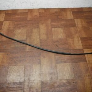 kawasaki 87-96 ninja EX500 EX 500 97-09 500r CLUTCH CABLE LINE 54011-1340