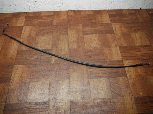 kawasaki 87-96 ninja EX500 EX 500 97-09 500r CLUTCH CABLE LINE 54011-1340