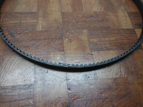 2003 harley-davidson dyna DRIVE BELT - Image 6