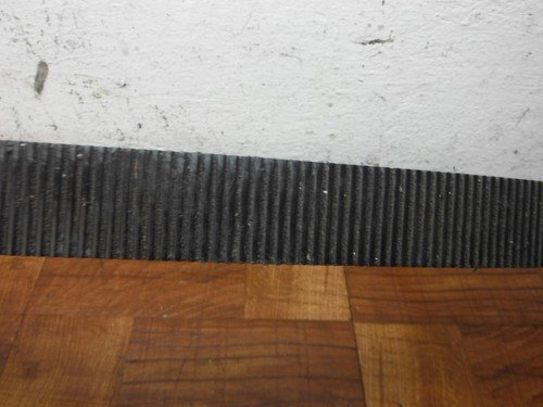 2003 harley-davidson dyna DRIVE BELT - Image 8