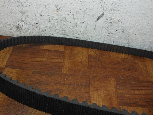 2003 harley-davidson dyna DRIVE BELT - Image 10