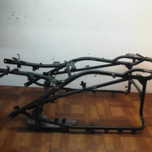 bmw k1200lt k1200ltc k1200lts REAR BACK FENDER SUPPORT FRAME SUBFRAME k 1200