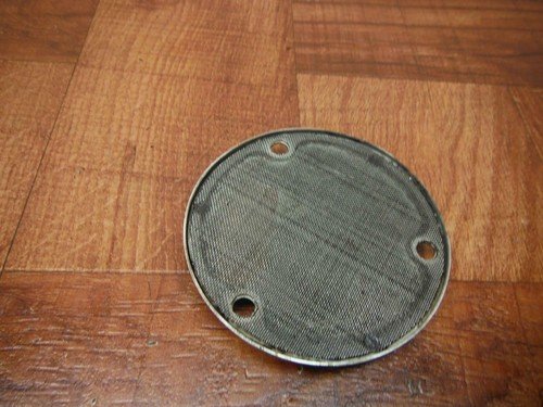 suzuki gs500 gs500e gs500f ENGINE INNER OIL FILTER PICKUP SCREEN STRAINER - Image 3