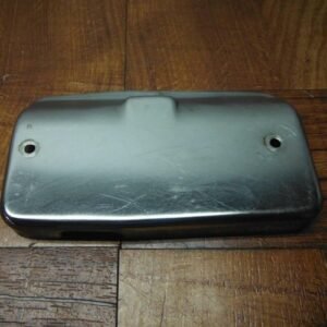 suzuki boulevard intruder VS 700 750 800 vx800 ENGINE STARTER MOTOR COVER