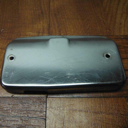 suzuki boulevard intruder VS 700 750 800 vx800 ENGINE STARTER MOTOR COVER