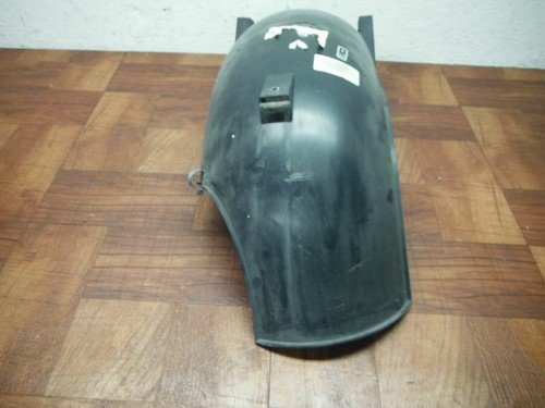 bmw k1200lt k1200ltc k1200lts REAR BACK WHEEL FENDER MUD GUARD k 1200 lt - Image 2
