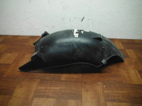 bmw k1200lt k1200ltc k1200lts REAR BACK WHEEL FENDER MUD GUARD k 1200 lt - Image 3