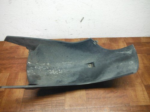 bmw k1200lt k1200ltc k1200lts REAR BACK WHEEL FENDER MUD GUARD k 1200 lt - Image 4