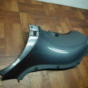 bmw k1200lt k1200ltc k1200lts SIDE COVER PANEL COWL FAIRING Right ANTHRAZIT-MET