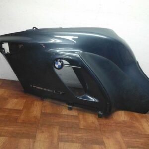 bmw k1200lt k1200ltc k1200lts SIDE COVER PANEL COWL FAIRING ANTHRAZIT left