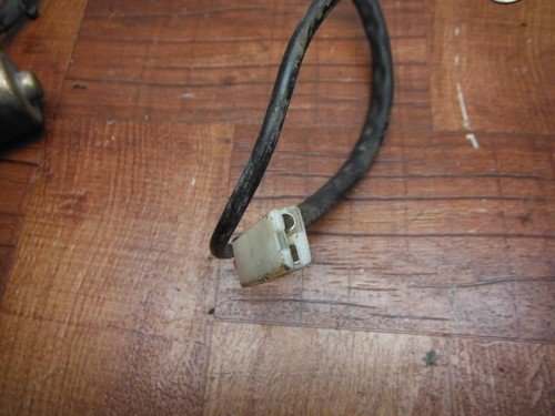 aprilia mojito 50 sportcity sr50 sr50r SR 50 R ENGINE STARTING STARTER MOTOR - Image 3