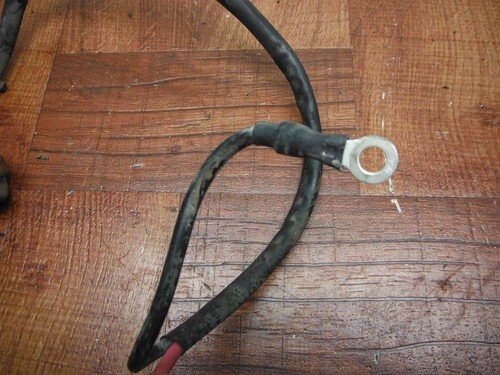 aprilia mojito 50 sportcity sr50 sr50r SR 50 R ENGINE STARTING STARTER MOTOR - Image 4