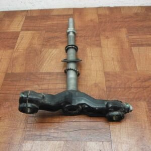 aprilia 11-14 sr50 06-11 / 2013 2014 sr50r TRIPLE TREE FORK CLAMP STEM