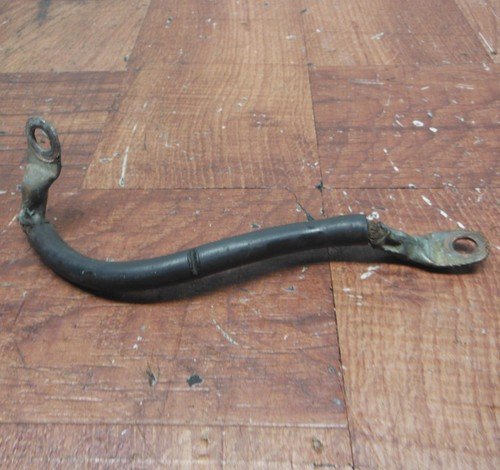 96-03 harley-davidson dyna NEGATIVE BATTERY CABLE GROUND WIRE 70103-96