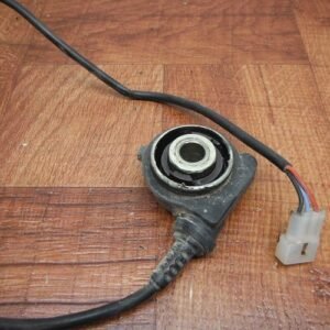 aprilia 12-14 sr50 2013 2014 sr50r SPEED DRIVE GEAR HUB with CABLE AP8202403