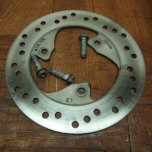 aprilia atlantic 200 sr50 sr50r REAR ROTOR BACK BRAKE DISC AP8133601