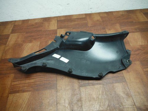 bmw k1200lt k1200ltc k1200lts SIDE COVER PANEL COWL FAIRING left ANTHRAZIT-MET - Image 7