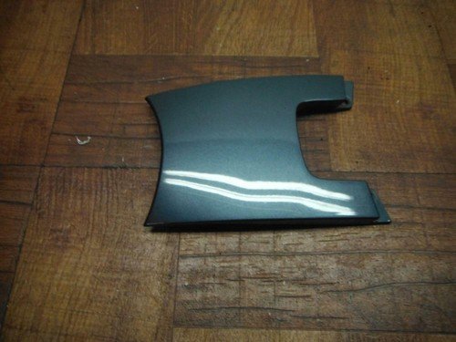 bmw k1200lt k1200ltc k1200lts GAS TANK COVER TRIM PANEL FAIRING ANTHRAZIT-MET - Image 2