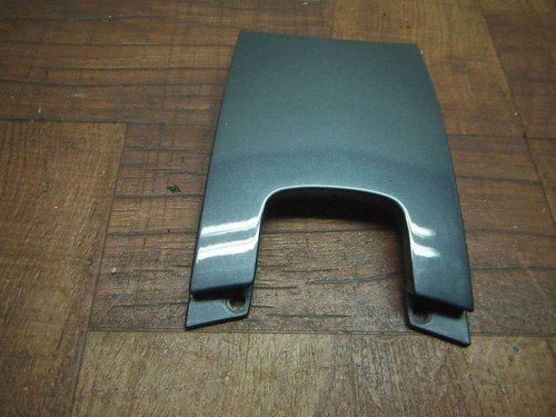 bmw k1200lt k1200ltc k1200lts GAS TANK COVER TRIM PANEL FAIRING ANTHRAZIT-MET - Image 3