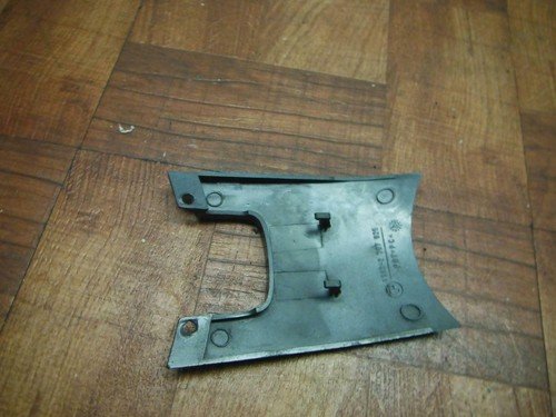 bmw k1200lt k1200ltc k1200lts GAS TANK COVER TRIM PANEL FAIRING ANTHRAZIT-MET - Image 4