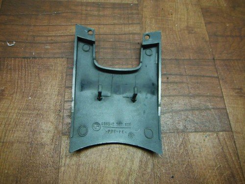 bmw k1200lt k1200ltc k1200lts GAS TANK COVER TRIM PANEL FAIRING ANTHRAZIT-MET - Image 5