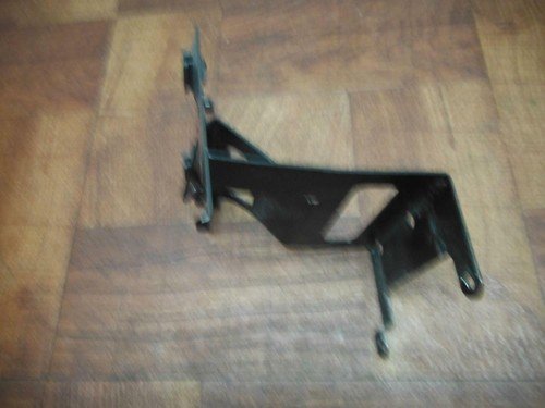 bmw k1200lt k1200ltc k1200lts ANTITHEFT ALARM SYSTEM MOUNT BRACKET - Image 3