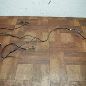 bmw k1200lt k1200ltc k1200lts FRONT SUB WIRE WIRING HARNESS 2305913 61127669805