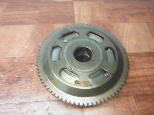 2005 suzuki boulevard STATOR MAGNETO ALTERNATOR GENERATOR FLYWHEEL ROTOR - Image 3