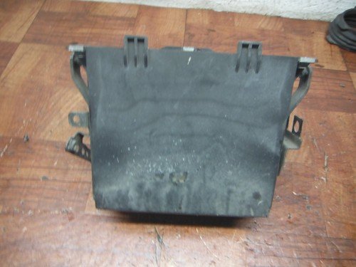 honda BATTERY TRAY BOX HOLDER 50325-MCH-000 - Image 4