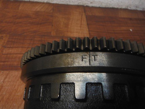 2005 suzuki boulevard STATOR MAGNETO ALTERNATOR GENERATOR FLYWHEEL ROTOR - Image 11