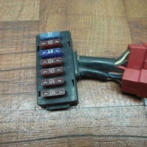1984 1985 honda v30 magna FUSE 38200-MJ8-672