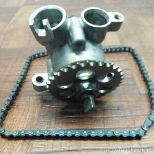 yamaha fz6 fz6r yzf r6 r6s OEM ENGINE MOTOR OIL PUMP 5MT-13300-00-00
