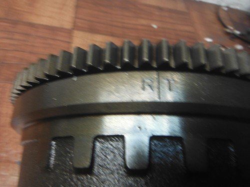 2005 suzuki boulevard STATOR MAGNETO ALTERNATOR GENERATOR FLYWHEEL ROTOR - Image 12